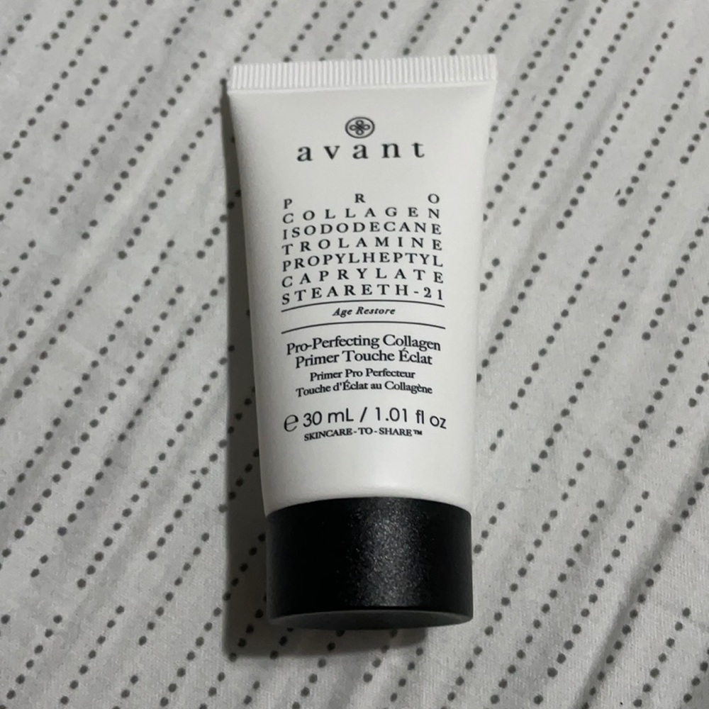 Avant- Pro-Perfecting Collagen Primer